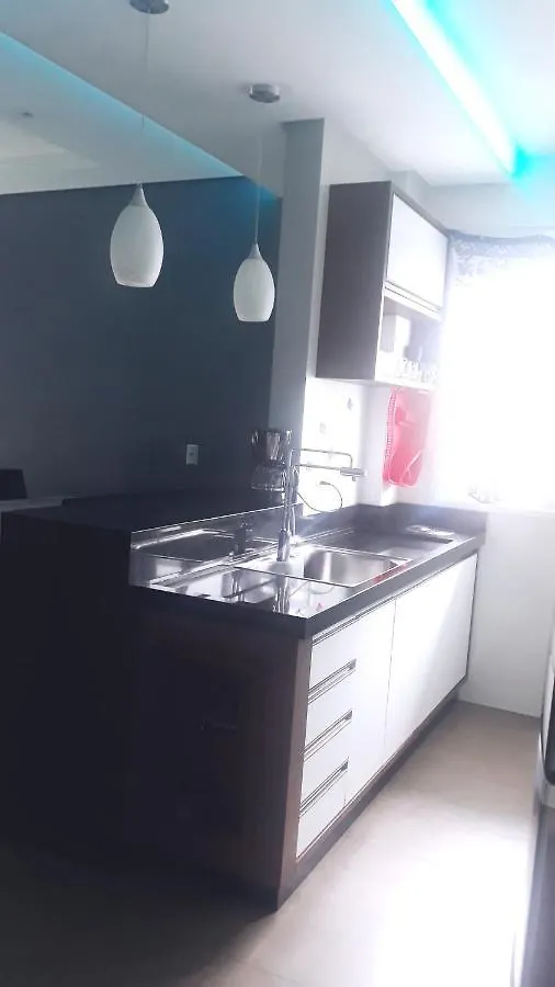 Sua Casa Fora De Casa Villa Bombinhas Brazília