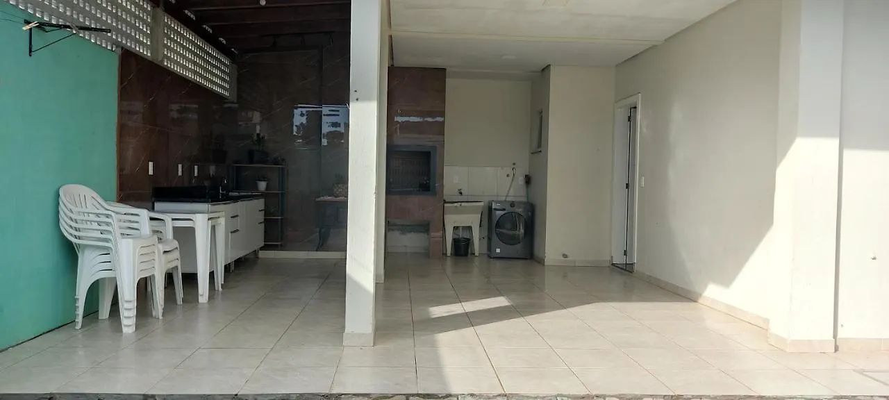 Sua Casa Fora De Casa Villa Bombinhas 0*,  Brazília