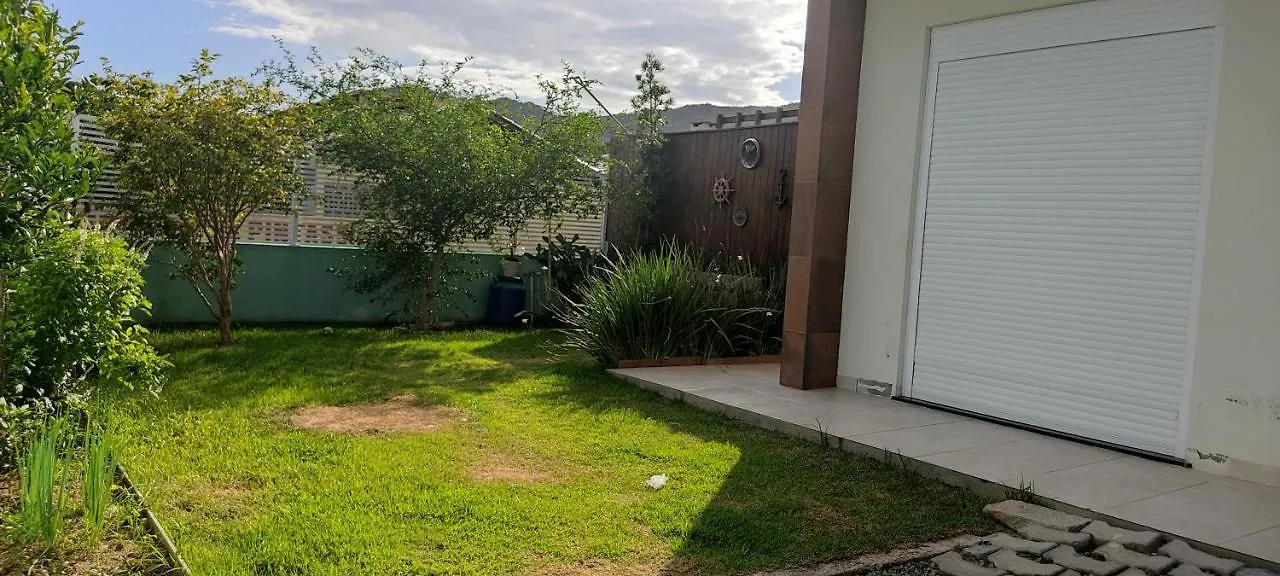 Sua Casa Fora De Casa Villa Bombinhas Nyaraló