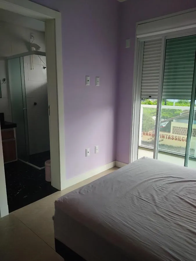 Sua Casa Fora De Casa Villa Bombinhas 0*,