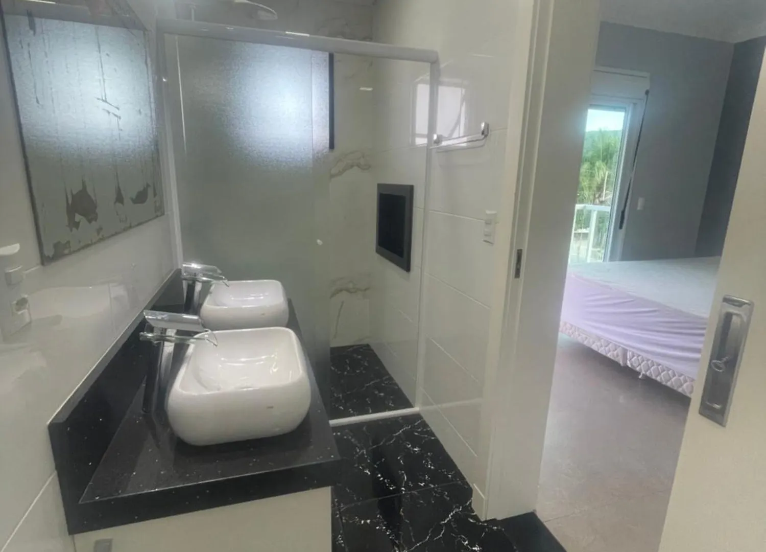Nyaraló Sua Casa Fora De Casa Villa Bombinhas