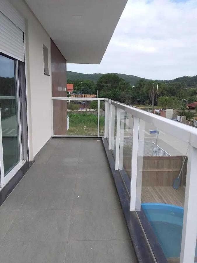 Sua Casa Fora De Casa Villa Bombinhas Nyaraló