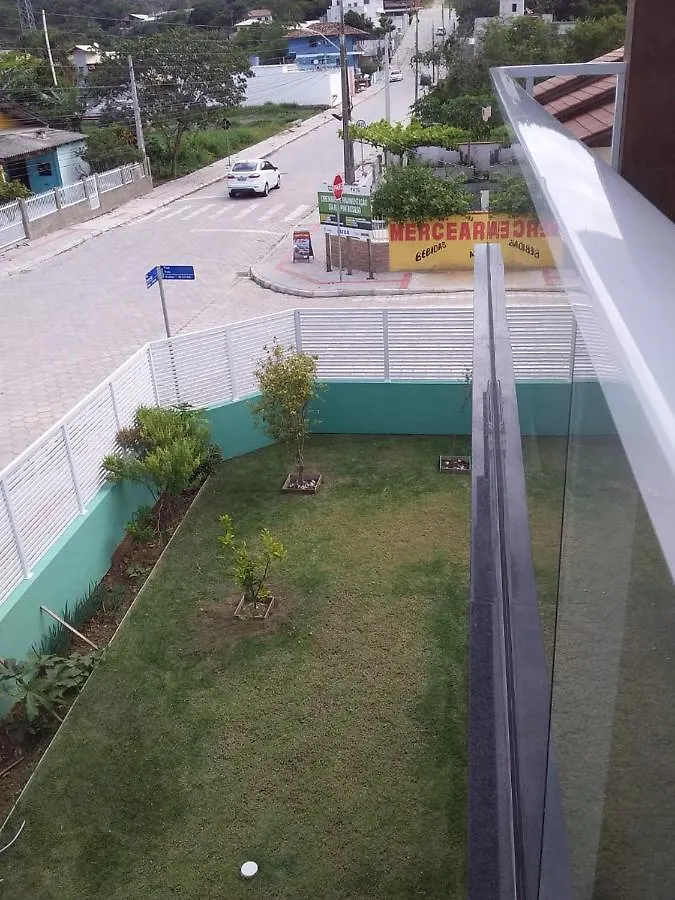 Sua Casa Fora De Casa Villa Bombinhas