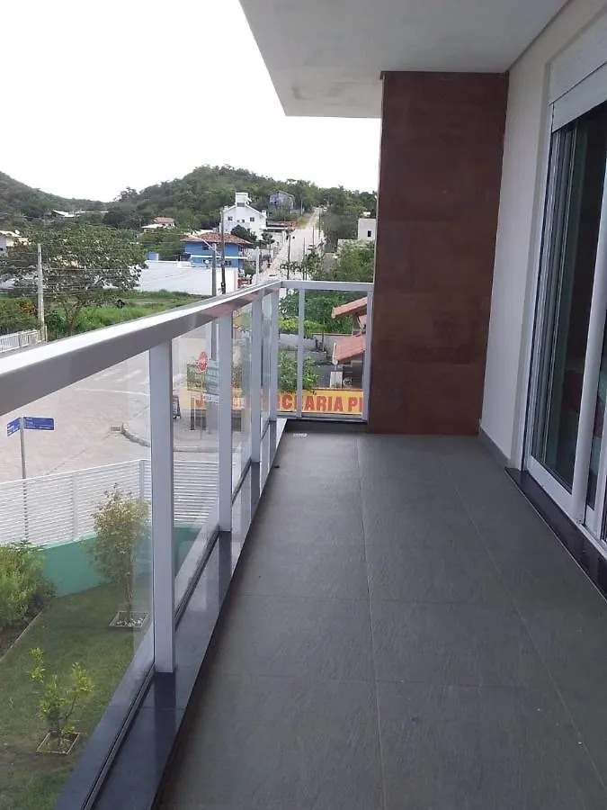 Nyaraló Sua Casa Fora De Casa Villa Bombinhas