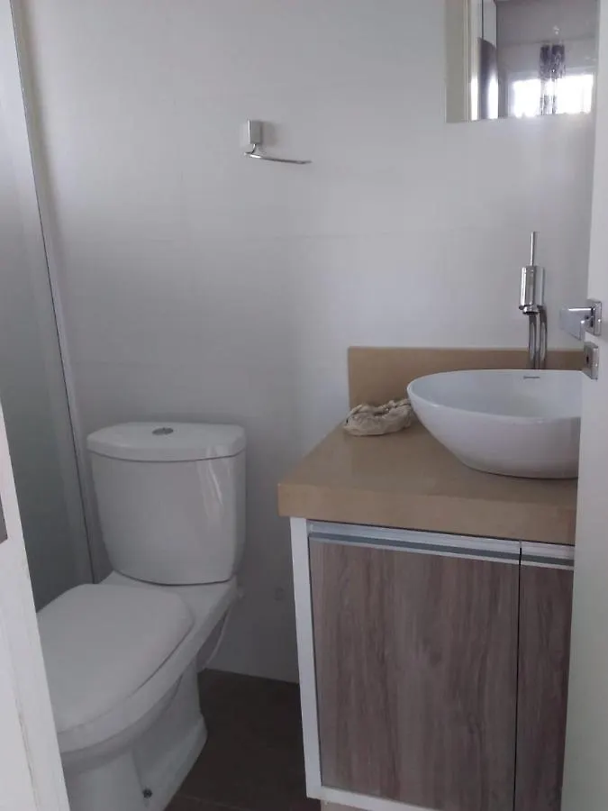 Nyaraló Sua Casa Fora De Casa Villa Bombinhas